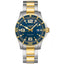 Longines HydroConquest azul 41 mm L37403967