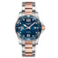 Longines HydroConquest combinado 41mm L37813987