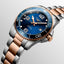 Longines HydroConquest combinado 41mm L37813987