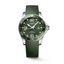 Longines HydroConquest verde 41 mm L37824069