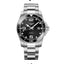 Longines HydroConquest negro 43 mm L37824566