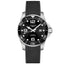 Longines HydroConquest negro 43 mm L37824569