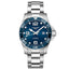 Longines HydroConquest azul 43 mm L37824966