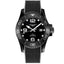 Longines HydroConquest cerámica negra 43mm L37844569