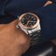 Reloj Longines Spirit Zulu Time 1925 L38035536