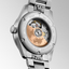 Reloj Longines Spirit Zulu Time 1925 L38035536