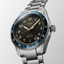 Reloj Longines Spirit Zulu Time L38124606