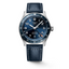 Longines Spirit Zulu Time 42 mm L38124932