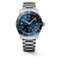 Longines Spirit Zulu Time 42 mm L38124936