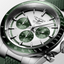 Longines Conquest Chronograph L38354029 -  42.00 mm