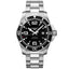 Longines HydroConquest negro 44 mm L38414566