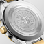 Reloj Longines Conquest L38603527