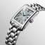 Reloj LONGINES DOLCEVITA L5.757.4.71.6