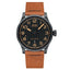 Mido Multifort Escape Horween Special Edition Doble Correa M0326073605099