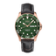 Reloj Mido Ocean Star 200C M0424303609100
