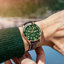 Reloj Mido Ocean Star 200C M0424303609100
