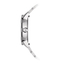 Reloj Mido Rainflower Moonphase Quartz M0430231149600