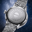 Reloj Mido Rainflower Moonphase Quartz M0430231149600