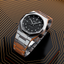 Reloj Mido Multifort 8 Two Crowns M0475071105100