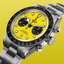 Reloj Tudor Blay Bay BUMBLEBEE M79310N0001