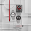 Reloj Tudor Black Bay Chrono M79360N-0014