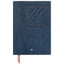 Montblanc Fine Stationery Cuaderno #146 Edición Denim MB117871