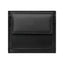 Montblanc Nightflight Porta Tarjetas y Monedero en Piel Negra (Cód. 118281)