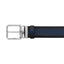 Cinturón Montblanc 131184 Azul 35 mm