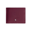 Cartera Montblanc Meisterstück 6 Tarjetas MB199299