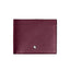 Tarjetero Montblanc Sartorial Wallet 6CC MB199367