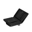 Minicartera vertical Montblanc Extreme 3.0 para 6 tarjetas MB199444