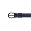 Cinturón Montblanc Extreme 3.0 Reversible 220023 (Negro/Azul, 35 mm)