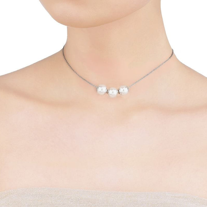 Collar de perlas Majorica MJ15468.01.2.000.010.1