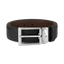 Cinturón Montblanc Ejecutivo Reversible