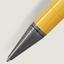 Bolígrafo Montblanc Enzo Ferrari Special Edition Giallo Modena Rollerball 130662