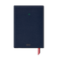 Montblanc Cuaderno #146 “Homage to The Great Gatsby” – Azul Rayado (Cód. 132990)