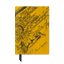 Cuaderno Montblanc Great Characters #146 – Homage to Enzo Ferrari “Giallo Modena”
