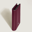 Montblanc Meisterstück Tarjetero Rojo para 4 Tarjetas