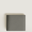 Montblanc Sartorial Cartera Gris Medio para 8 Tarjetas 199370