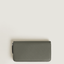 Cartera con Cremallera Montblanc  para 12 Tarjetas Sartorial  MB 199371