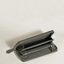 Cartera con Cremallera Montblanc  para 12 Tarjetas Sartorial  MB 199371