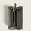 Cartera con Cremallera Montblanc  para 12 Tarjetas Sartorial  MB 199371