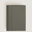 Montblanc Sartorial Tarjetero Gris Medio para 4 Tarjetas (199378)