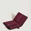 Montblanc Extreme 3.0 Mini Cartera Vertical – Negro y Cassis (199421)