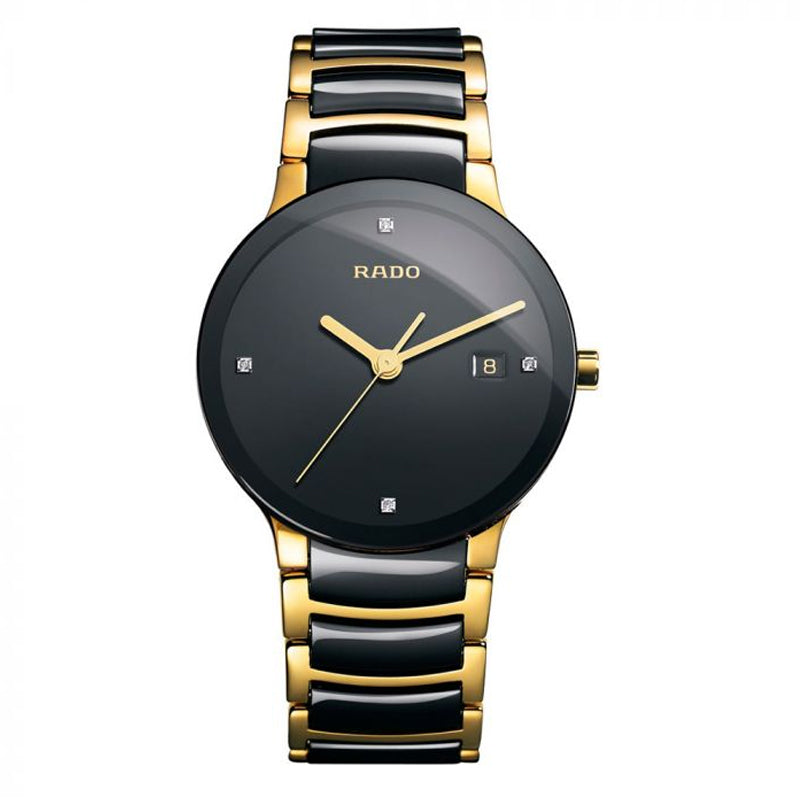 Rado Centrix Diamonds R30929712 – Bauer Joyeros