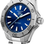 TAG Heuer Aquaracer PROFESSIONAL 200 SOLARGRAPH, 40 mm, WBP1113.BA0000