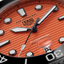 TAG Heuer Aquaracer Professional 300 Orange Diver  43 mm WBP201F.BA0632