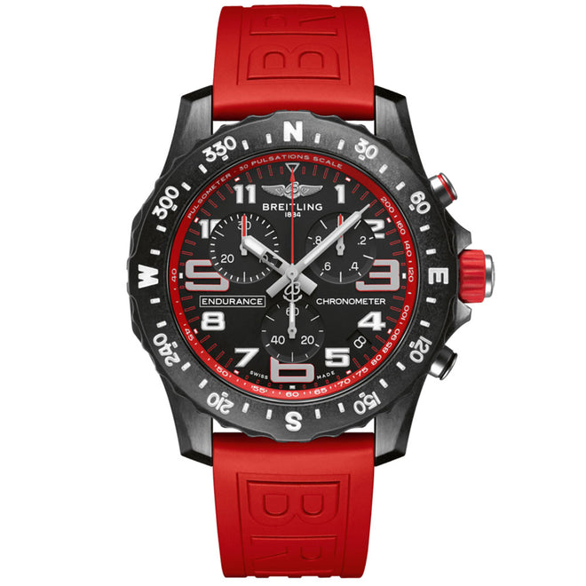 Breitling Endurance Pro IRONMAN® Rojo X82310D91B1S1