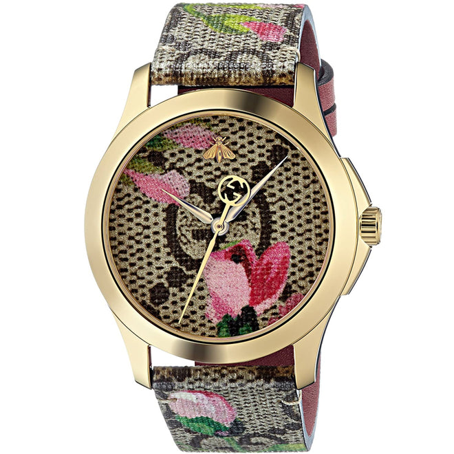 Reloj Gucci G-TIMELESS YA1264038A