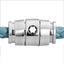 Montblanc Meisterstück Pulsera Ash Blue